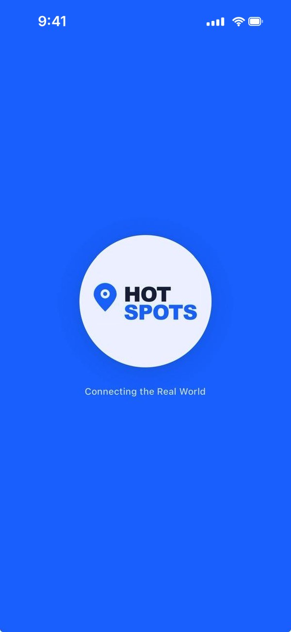 Hot Spots